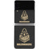 Purdue University Purdue University Signature Logo Galaxy Z Flip4 5G Skin